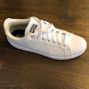 Adidas cloudfoam sneakers